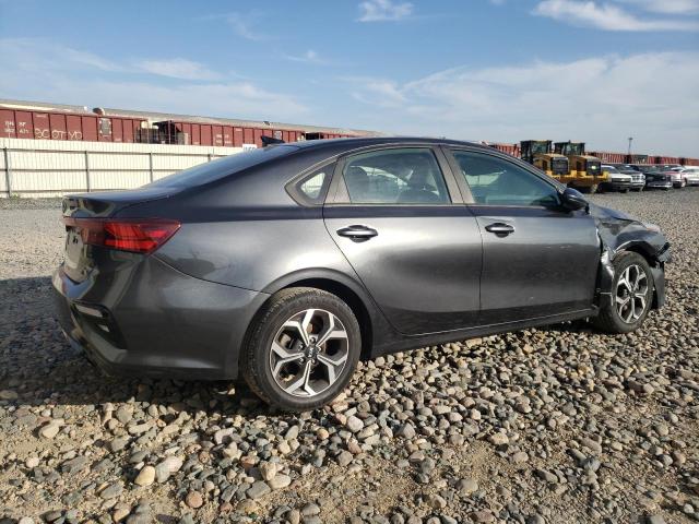 Photo 3 from auction – 2019 KIA FORTE FE with VIN 3KPF24AD5KE114860