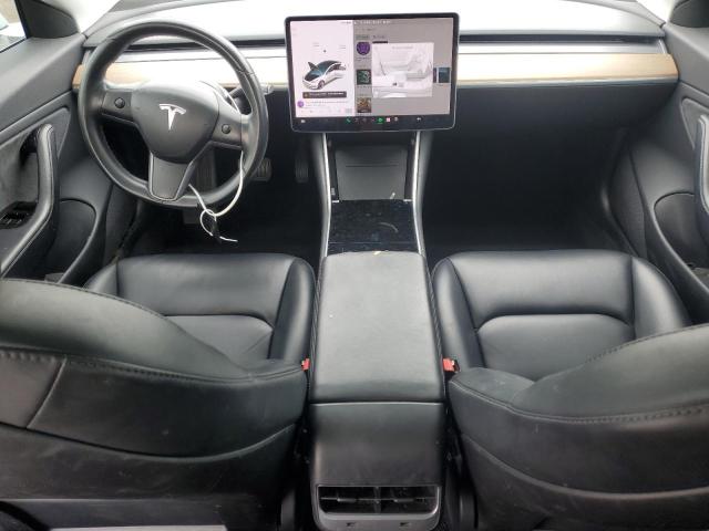 Photo 8 from auction – 2018 TESLA MODEL 3 with VIN 5YJ3E1EA2JF108886