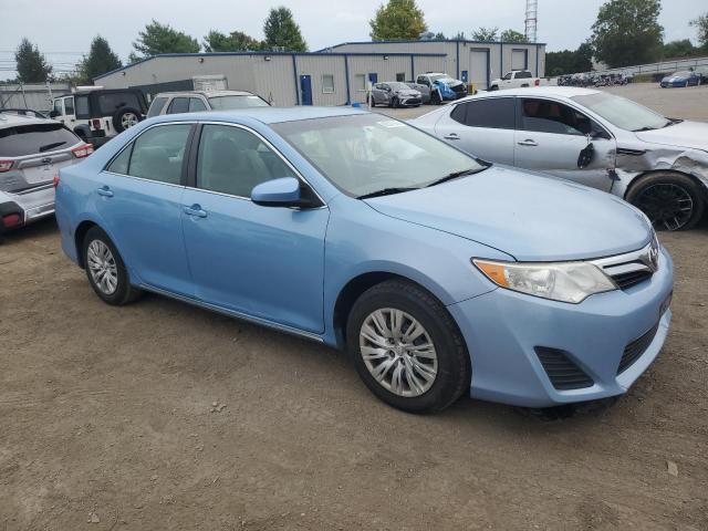 Photo 4 from auction – 2013 TOYOTA CAMRY L with VIN 4T4BF1FK3DR308706