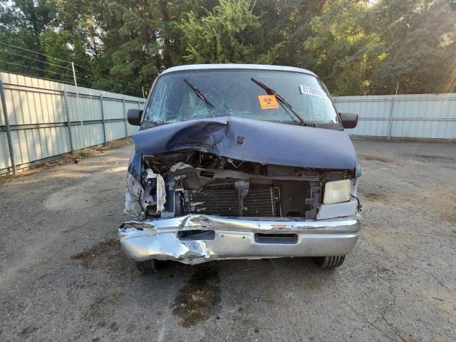 Photo 5 from auction – 1996 DODGE RAM WAGON with VIN 2B5WB35Z9TK165442