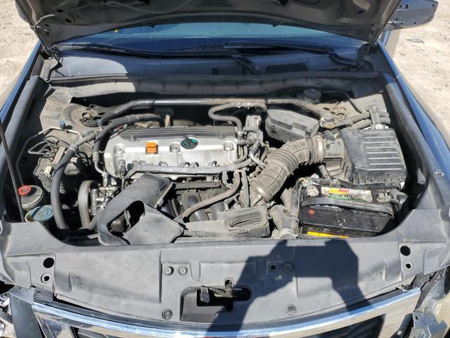 Photo 11 from auction – 2010 HONDA ACCORD EX with VIN 1HGCP2F71AA028542