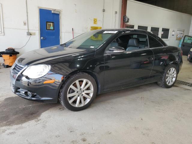 Photo 1 from auction – 2009 VOLKSWAGEN EOS TURBO with VIN WVWBA71F99V023620