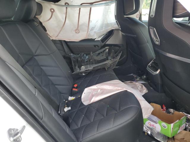 Photo 10 from auction – 2023 BMW 740 I with VIN WBA23EH0XPCM87683
