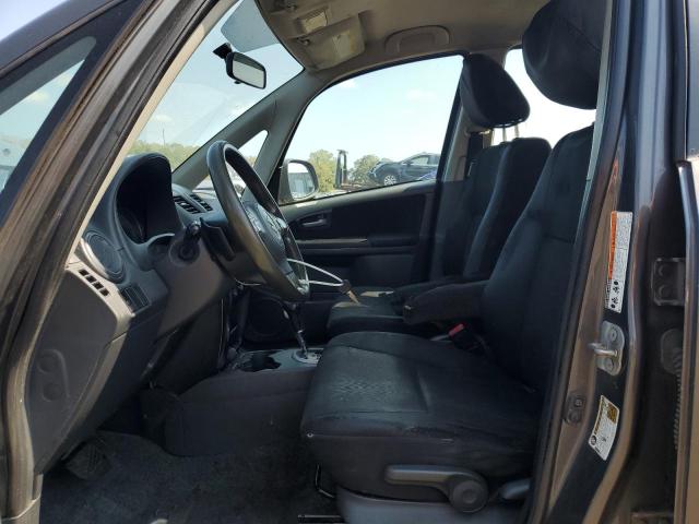 Photo 7 from auction – 2012 SUZUKI SX4 with VIN JS2YA5A57C6300049