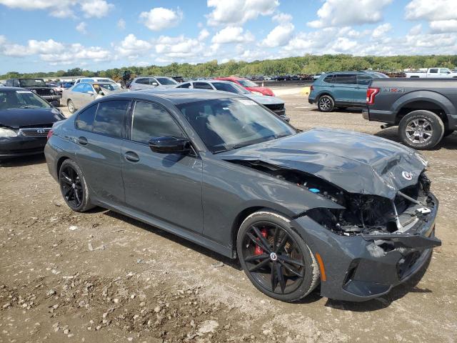 Photo 4 from auction – 2023 BMW M340XI with VIN 3MW49FF06P8D06733