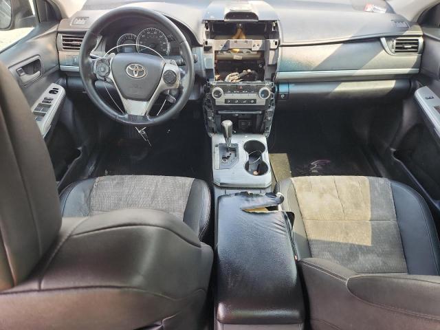 Photo 8 from auction – 2012 TOYOTA CAMRY BASE with VIN 4T1BF1FK2CU044600