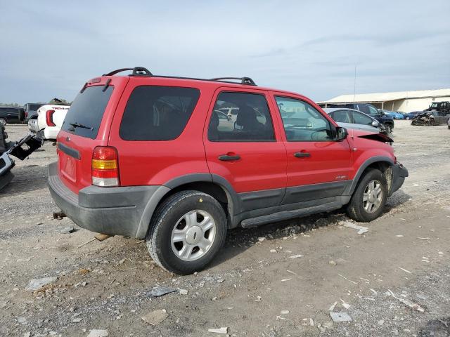Photo 3 from auction – 2002 FORD ESCAPE XLT with VIN 1FMCU04192KA38544