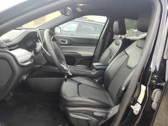 Photo 7 from auction – 2024 JEEP COMPASS LA with VIN 3C4NJDBN3RT132687