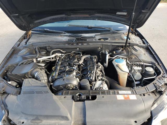 Photo 11 from auction – 2010 AUDI A4 PREMIUM with VIN WAUWFAFL6AA017507