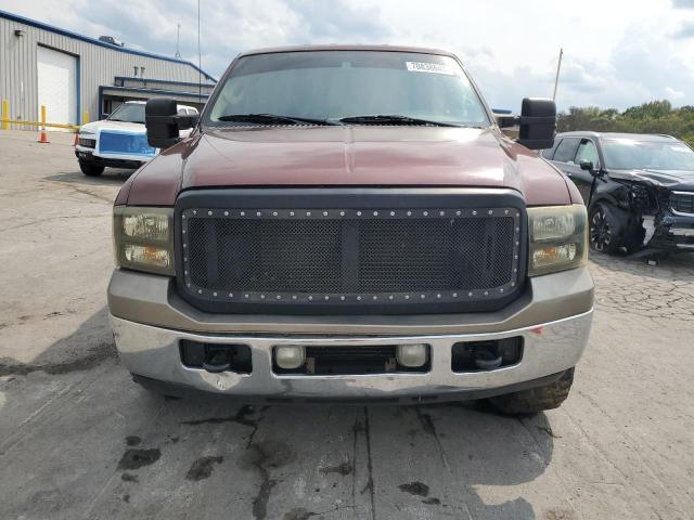 Photo 5 from auction – 2007 FORD F250 SUPER with VIN 1FTSW20P17EB50213