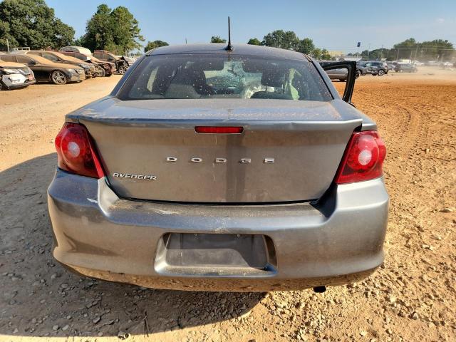 Photo 6 from auction – 2012 DODGE AVENGER SE with VIN 1C3CDZAB8CN323911