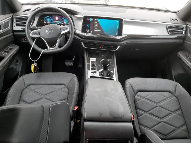 Photo 8 from auction – 2025 VOLKSWAGEN ATLAS CROS with VIN 1V2HE2CA2SC200799