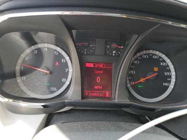 Photo 9 from auction – 2017 GMC TERRAIN SL with VIN 2GKFLTEK4H6223517