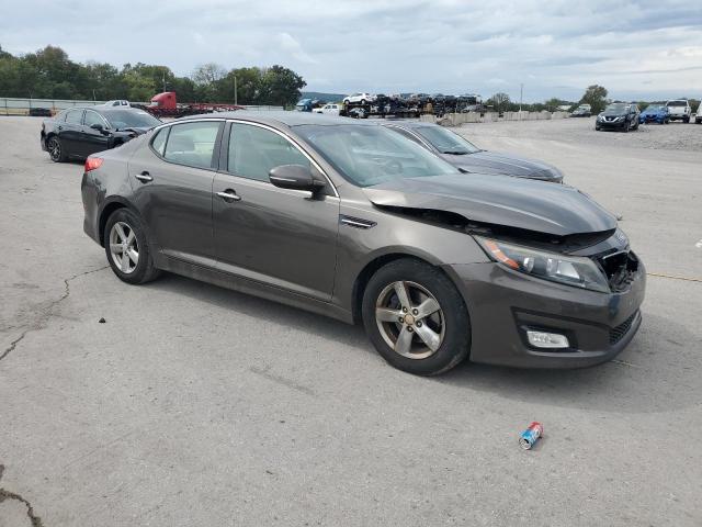 Photo 4 from auction – 2015 KIA OPTIMA LX with VIN 5XXGM4A71FG401294