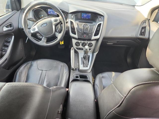Photo 8 from auction – 2013 FORD FOCUS SE with VIN 1FADP3K24DL153214