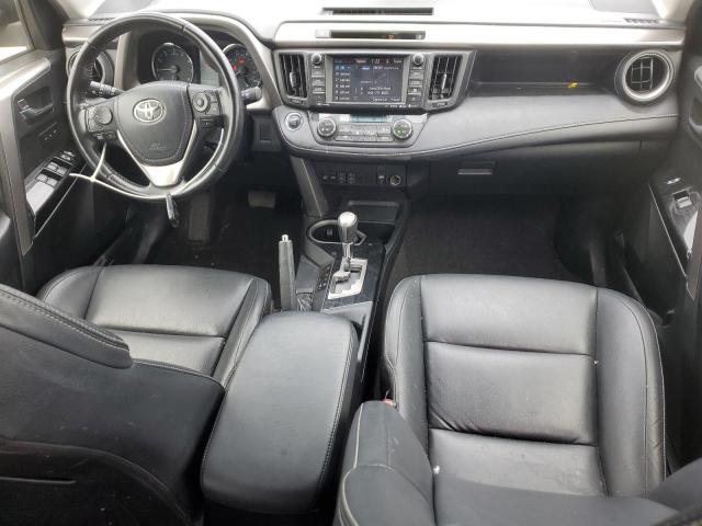 Photo 8 from auction – 2016 TOYOTA RAV4 LIMIT with VIN JTMDFREV9GJ065572