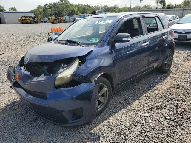 TOYOTA SCION XD 2008 with VIN JTKKU10428J008766 - Photo from auction