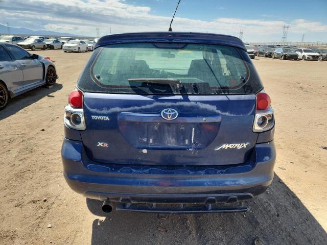 Photo 6 from auction – 2006 TOYOTA COROLLA MA with VIN 2T1KR32E46C620731