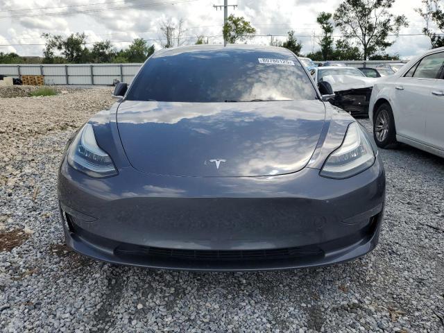 Photo 5 from auction – 2018 TESLA MODEL 3 with VIN 5YJ3E1EB3JF132476