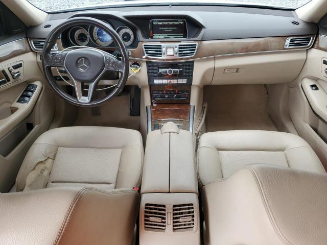 Photo 8 from auction – 2014 MERCEDES-BENZ E 350 with VIN WDDHF5KB3EA986015