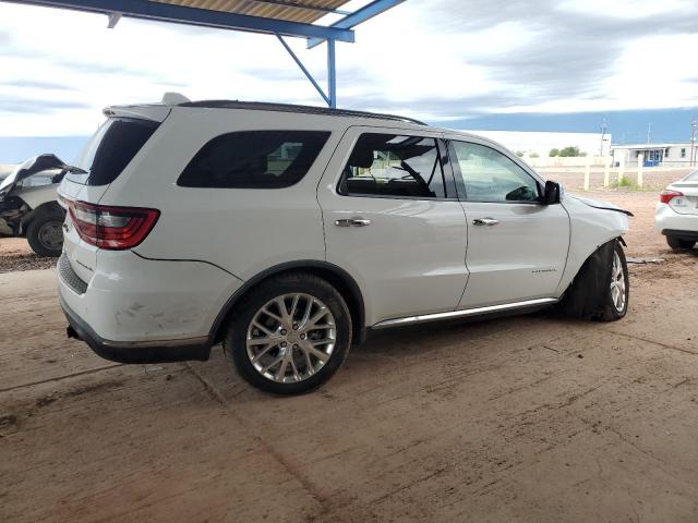 Photo 3 from auction – 2015 DODGE DURANGO CI with VIN 1C4RDHEG0FC176456