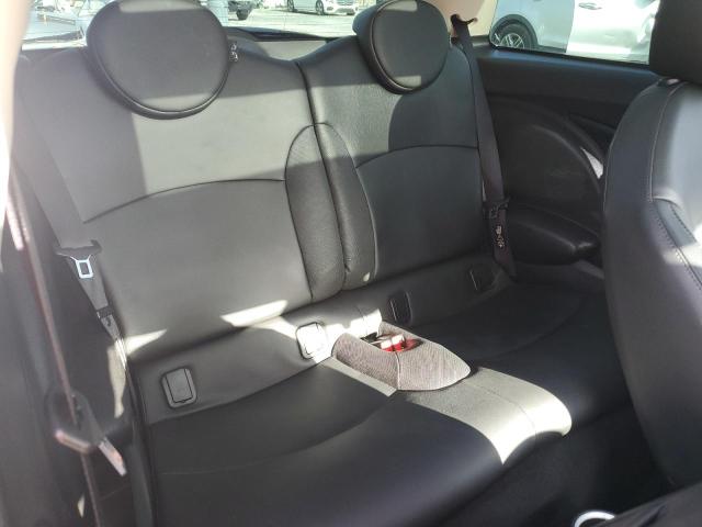 Photo 10 from auction – 2011 MINI COOPER S with VIN WMWSV3C51BTY23442