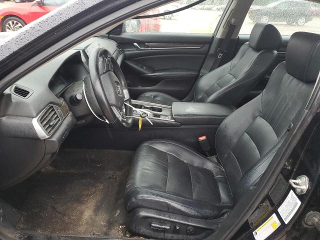 Photo 7 from auction – 2018 HONDA ACCORD with VIN 1HGCV2F54JA027289