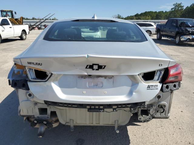 Photo 6 from auction – 2019 CHEVROLET MALIBU with VIN 1G1ZD5ST1KF168318