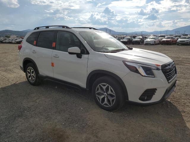 Photo 4 from auction – 2024 SUBARU FORESTER P with VIN JF2SKADC7RH494838