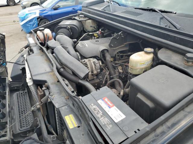 Photo 11 from auction – 2006 HUMMER H2 with VIN 5GRGN23U86H114475