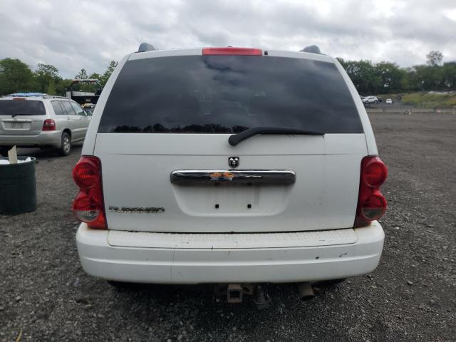 Photo 6 from auction – 2006 DODGE DURANGO LI with VIN 1D8HB58236F101752