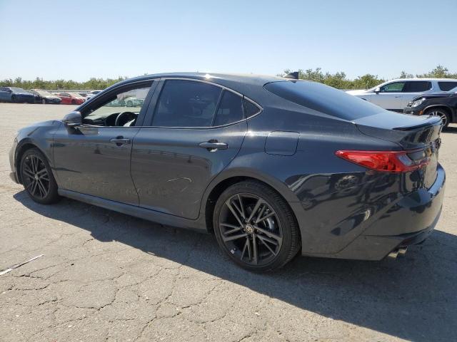 Photo 2 from auction – 2025 TOYOTA CAMRY XSE with VIN 4T1DAACK9SU073148