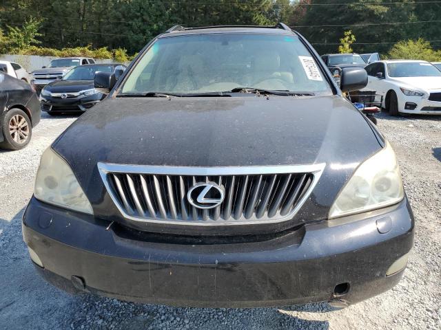 Photo 5 from auction – 2009 LEXUS RX 350 with VIN 2T2GK31U19C064350