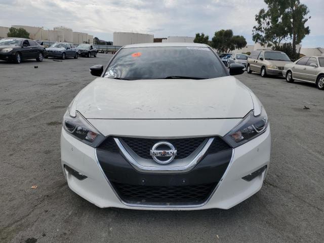 Photo 5 from auction – 2016 NISSAN MAXIMA 3.5 with VIN 1N4AA6AP0GC426253