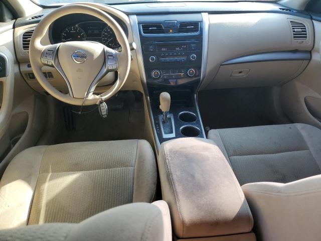 Photo 8 from auction – 2014 NISSAN ALTIMA 2.5 with VIN 1N4AL3AP2EN220684