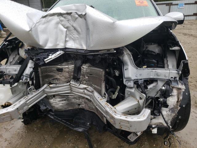 Photo 12 from auction – 2015 FORD EDGE SEL with VIN 2FMTK4J89FBB89821