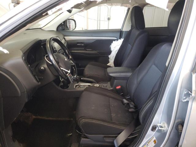 Photo 7 from auction – 2016 MITSUBISHI OUTLANDER with VIN JA4AZ3A38GZ002311