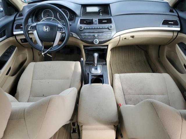 Photo 8 from auction – 2012 HONDA ACCORD LX with VIN 1HGCP2F38CA238460