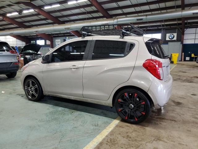Photo 2 from auction – 2021 CHEVROLET SPARK 1LT with VIN KL8CD6SA7MC746727