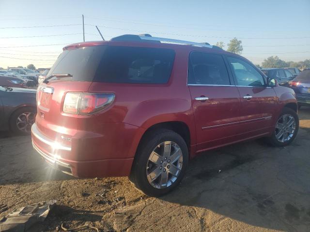 Photo 3 from auction – 2013 GMC ACADIA DEN with VIN 1GKKVTKD9DJ180160