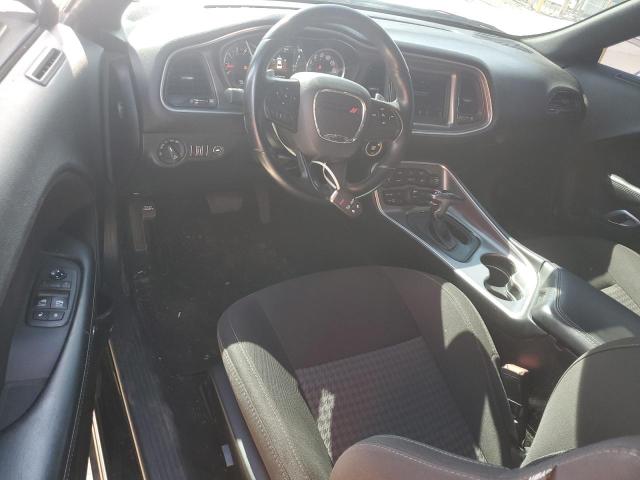 Photo 8 from auction – 2021 DODGE CHALLENGER with VIN 2C3CDZBT8MH546807