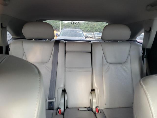 Foto 10 de la subasta – 2013 LEXUS RX350 con VIN 2T2ZK1BA9DC128483