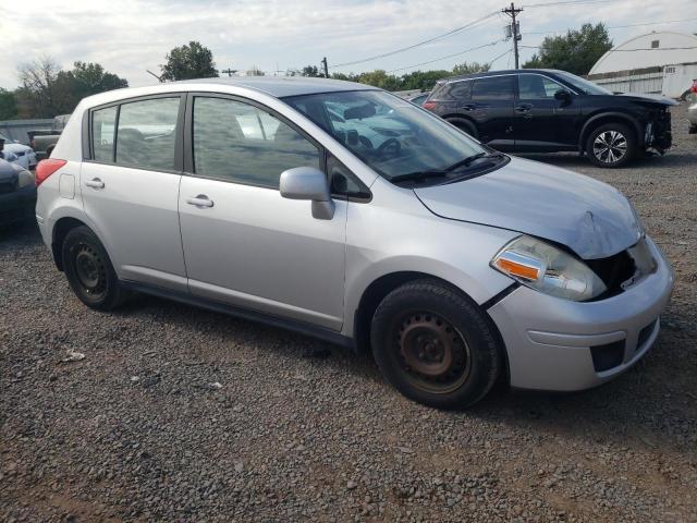 Photo 4 from auction – 2009 NISSAN VERSA S with VIN 3N1BC13E59L436228