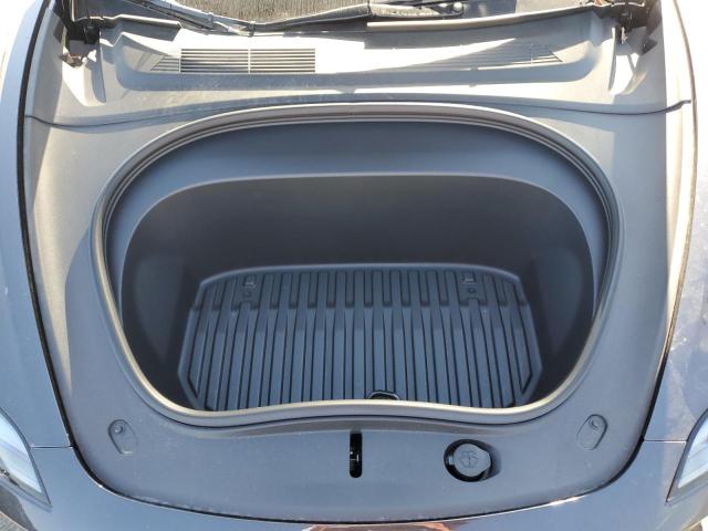 Photo 11 from auction – 2025 TESLA MODEL 3 with VIN 5YJ3E1EA9SF951288