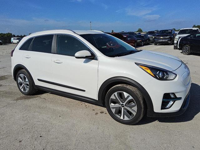 Photo 4 from auction – 2022 KIA NIRO S with VIN KNDCC3LGXN5160041