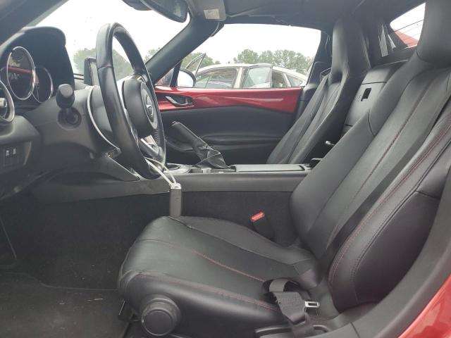 Photo 10 from auction – 2019 MAZDA MX-5 MIATA with VIN JM1NDAM73K0308497