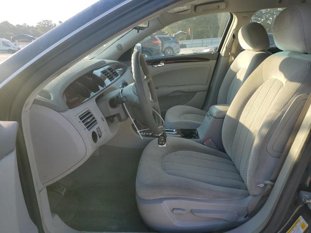Photo 7 from auction – 2007 BUICK LUCERNE CX with VIN 1G4HP57247U180519