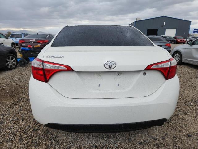 Photo 6 from auction – 2016 TOYOTA COROLLA L with VIN 5YFBURHE8GP376432