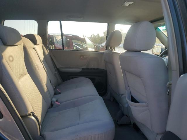 Photo 11 from auction – 2006 TOYOTA HIGHLANDER with VIN JTEDW21A460006763