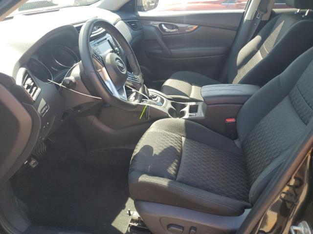 Photo 7 from auction – 2018 NISSAN ROGUE S with VIN KNMAT2MV5JP523150